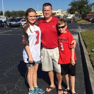 Meet your Posher, Louis